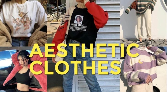 What is Outfit? Secrets to styling to get an incredibly stylish, trendy outfit that attracts all eyes