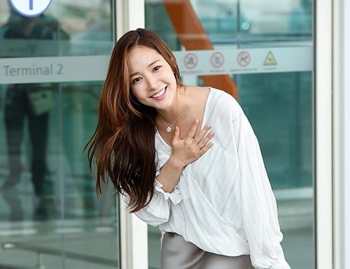 “Park Min Young, the stylish icon of Kbiz, also had her fair share of fashion mishaps and basic wardrobe blunders”