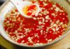 Boost the Spiciness of Garlic Chili Sauce to 100% with Just One Ingredient, Perfect for Any Dish