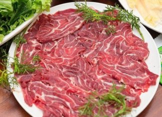 The 3 parts of a cow considered as ‘treasures’ for beautiful skin and strong bones