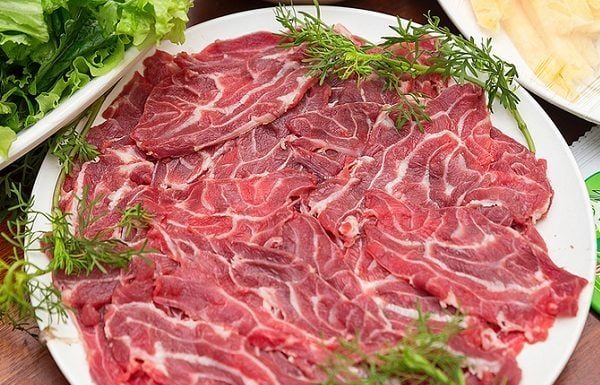 The 3 parts of a cow considered as ‘treasures’ for beautiful skin and strong bones