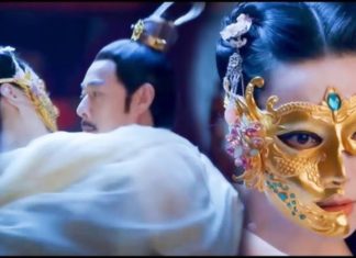 What does the emperor’s favorite concubine fear the most?