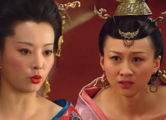 The Tragic Fate of Ancient Concubines: Why they Suffered Despite Indulging in Luxurious Delicacies
