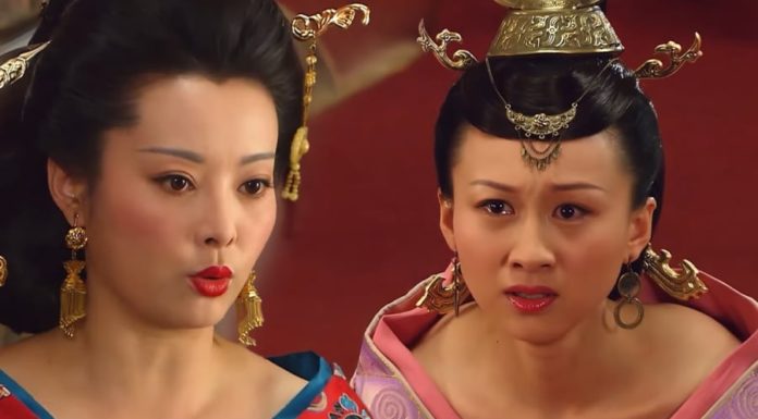 The Tragic Fate of Ancient Concubines: Why they Suffered Despite Indulging in Luxurious Delicacies