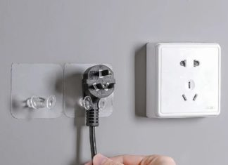 Is it necessary to unplug the washing machine when not in use?