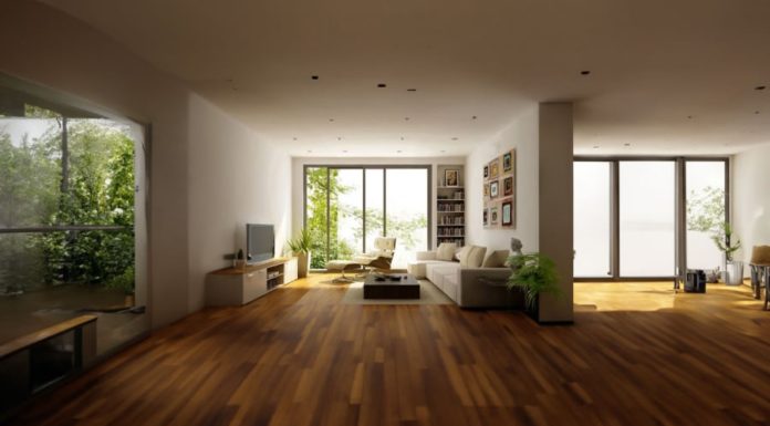 Don’t leave these 3 empty spaces when cleaning the house for Tet holiday, or you might be poor all year round, even if you’re rich right now