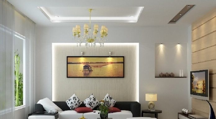 4 Spots Inside Your Home for Increased Prosperity, Abundance, and Health