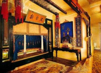 Expert advice: “Small bedroom, big fortune”, why is the king’s palace so vast but the bedroom is only 10m2?