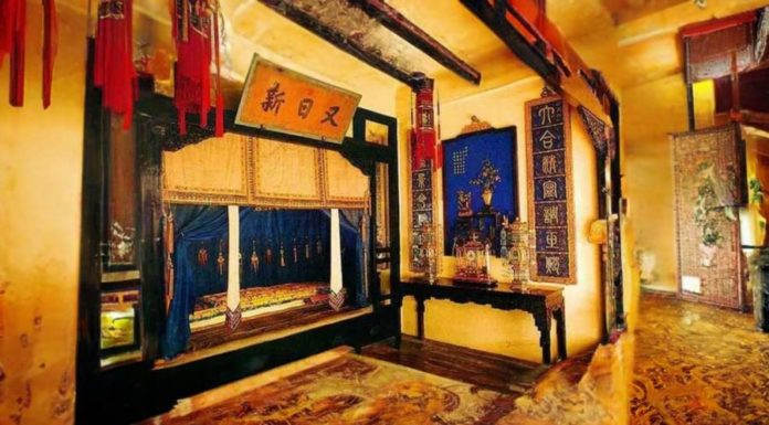 Expert advice: “Small bedroom, big fortune”, why is the king’s palace so vast but the bedroom is only 10m2?