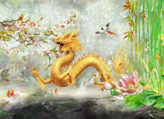 4 Secrets to Creating Good Fortune in the Year of Giap Thin 2024: Smart People Know How to Seize Success