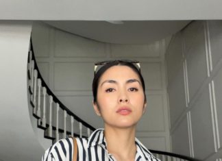 4 Vietnamese Beauties Who Nailed the Chic and Elegant Style