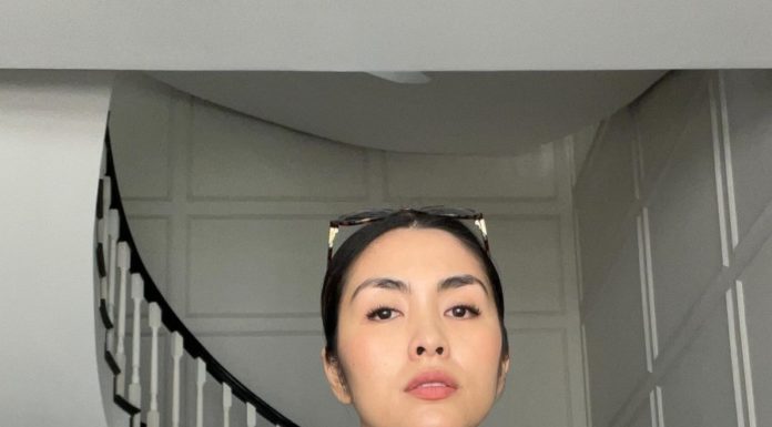 4 Vietnamese Beauties Who Nailed the Chic and Elegant Style