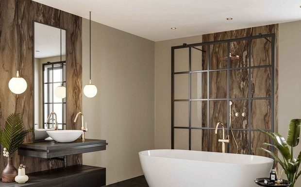 The Effects of Placing a Handful of Salt in the Bathroom