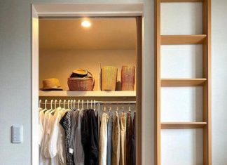 40-year-old woman shares 8 storage tips: Living alone, a clean and organized home