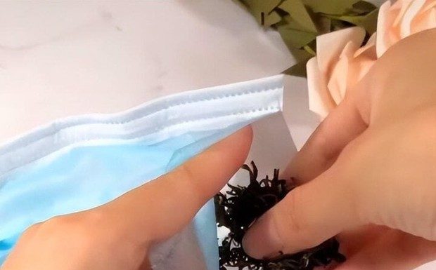 The Benefits of Putting a Face Mask in the Fridge