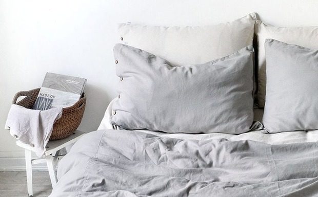 Tips for keeping your bed warm in winter: Just using household items, takes less than 5 minutes