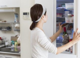 5 Tips for Organizing Your Refrigerator That Even the Most Meticulous Homemakers Will Admire