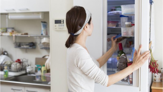 5 Tips for Organizing Your Refrigerator That Even the Most Meticulous Homemakers Will Admire