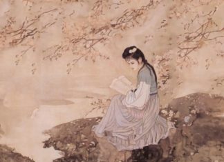 Why do women have to bow to men? Explained by ancient sages