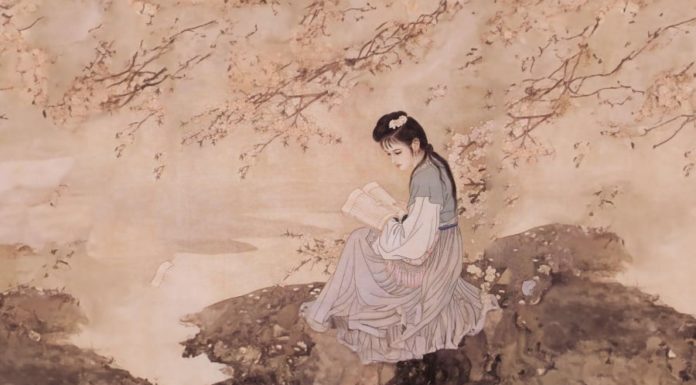 Why do women have to bow to men? Explained by ancient sages