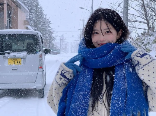 Must-Have Accessories for Cold Winter Days – Don’t Miss Out