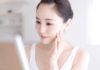 Japanese women maintain 5 basic habits to have smooth, fair skin and reduce dark spots