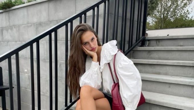 French women love these 4 essential shoe styles for every special occasion – check them out!