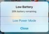 Extend Your iPhone Battery Life with This Simple Tip