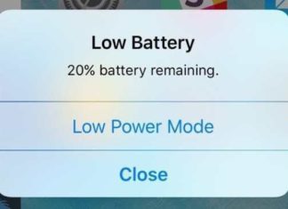 Extend Your iPhone Battery Life with This Simple Tip