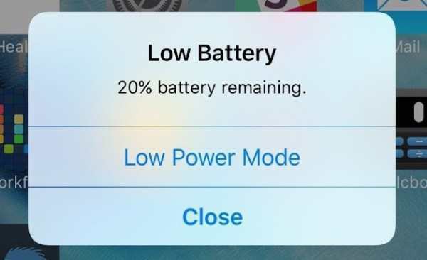 Extend Your iPhone Battery Life with This Simple Tip