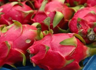 3 Auspicious Fruits of Prosperity: Place Them on the Altar for Wealth and Luck in Tet Giap Thin 2024