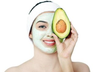 4 Avocado Face Masks for Smooth, Hydrated Skin Even in Dry Weather
