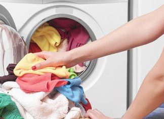 6 tips to keep your clothes dry and fresh-smelling even without the sun