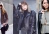 Mixing Leather with Clothes: Strong and Edgy Fashion Choices