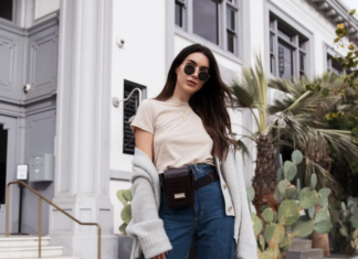 Wide-leg Jeans: The Popular Choice for Women