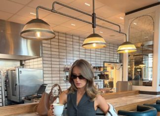 Confidently express your personal style with a stylish mix of trousers formulas