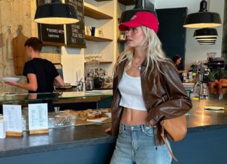 4 Ways to Mix Baggy Pants for the Perfect Cold-Weather Style Blends