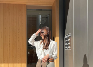 4 Stylish Pants to Elevate the Fashion of Women Over 40