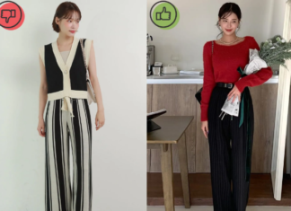5 Fashion Faux Pas to Avoid for a Stylish New Year: Wide-Leg Pants Edition