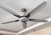 Ceiling Fan vs. Tower Fan: Surprising Energy Consumption Comparison Based on Expert Research