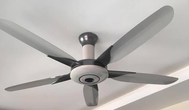 Ceiling Fan vs. Tower Fan: Surprising Energy Consumption Comparison Based on Expert Research