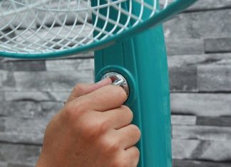 Larger or smaller fan speed consumes more electricity? User’s experiment proves the truth.