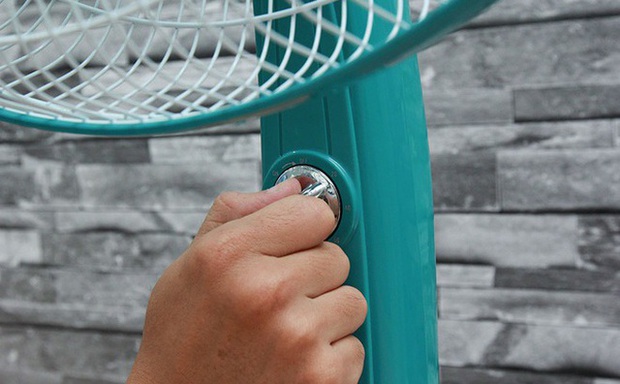 Larger or smaller fan speed consumes more electricity? User’s experiment proves the truth.