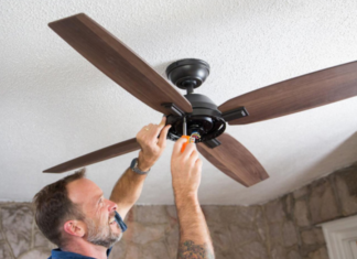 Which Ceiling Fan Blade Count is the Best for Cooling?
