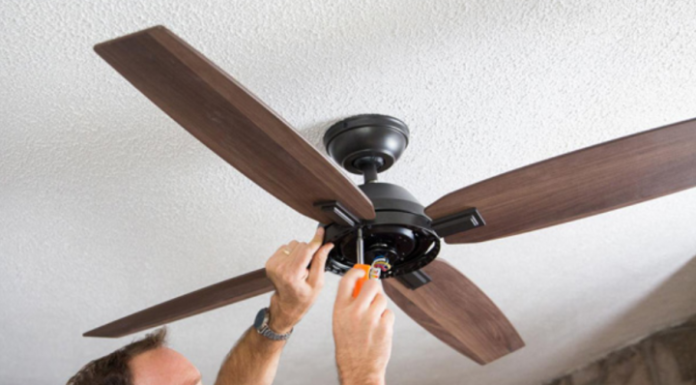 Which Ceiling Fan Blade Count is the Best for Cooling?