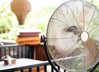 10 Smart Tips to Make Your Fan Cooler
