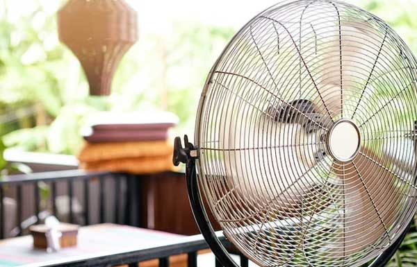 10 Smart Tips to Make Your Fan Cooler