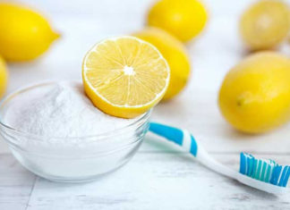 8 Simple Tips to Remove Yellow Stains on Teeth
