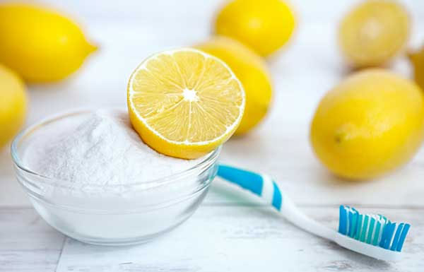8 Simple Tips to Remove Yellow Stains on Teeth