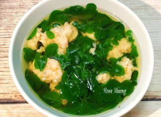 Vegetable Rich in Calcium 5 Times More Than Bone Soup, Vitamin C 7 Times More Than Oranges: Don’t Hesitate to Buy at the Market